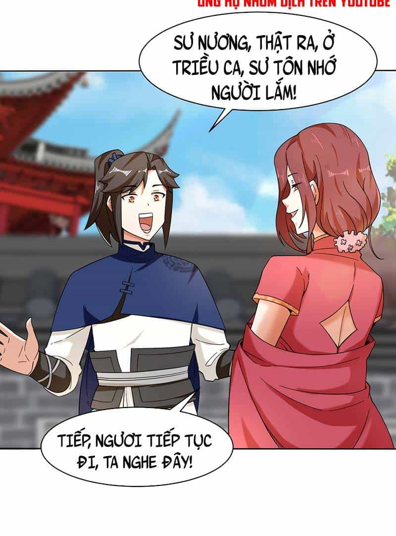 Vô Tận Thôn Phệ - Chương 44 - ảnh 21