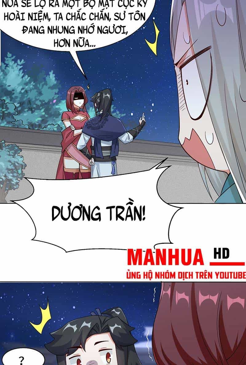 Vô Tận Thôn Phệ - Chương 44 - ảnh 23