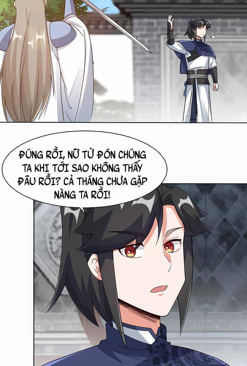 Vô Tận Thôn Phệ - Chương 44 - ảnh 34