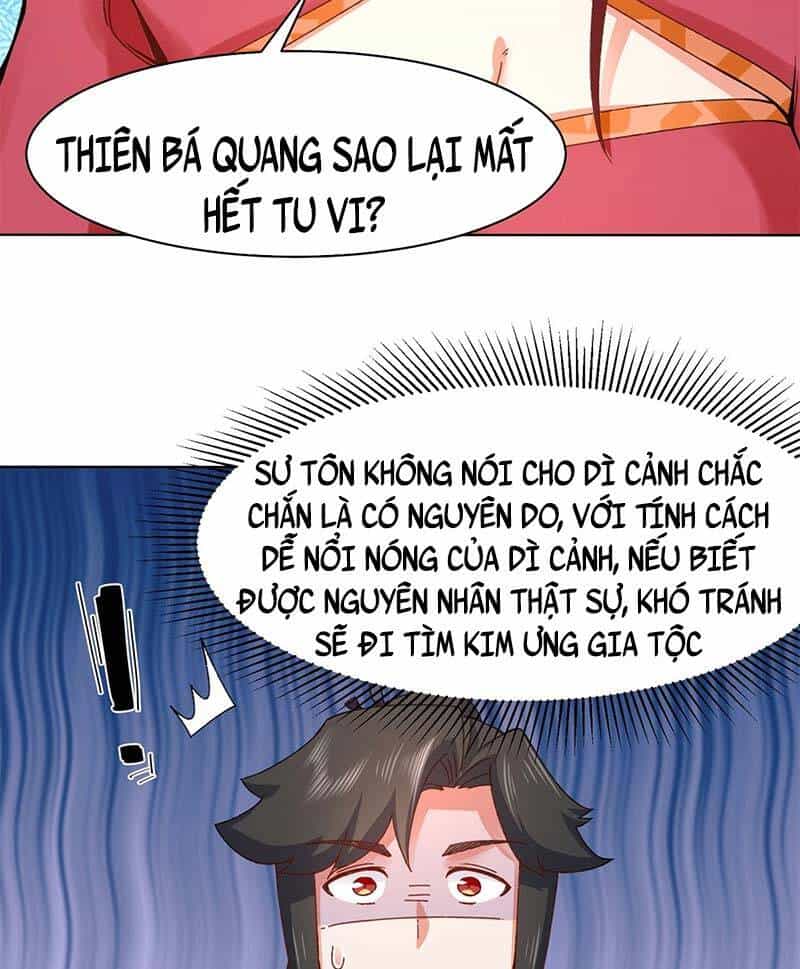Vô Tận Thôn Phệ - Chương 45 - ảnh 23