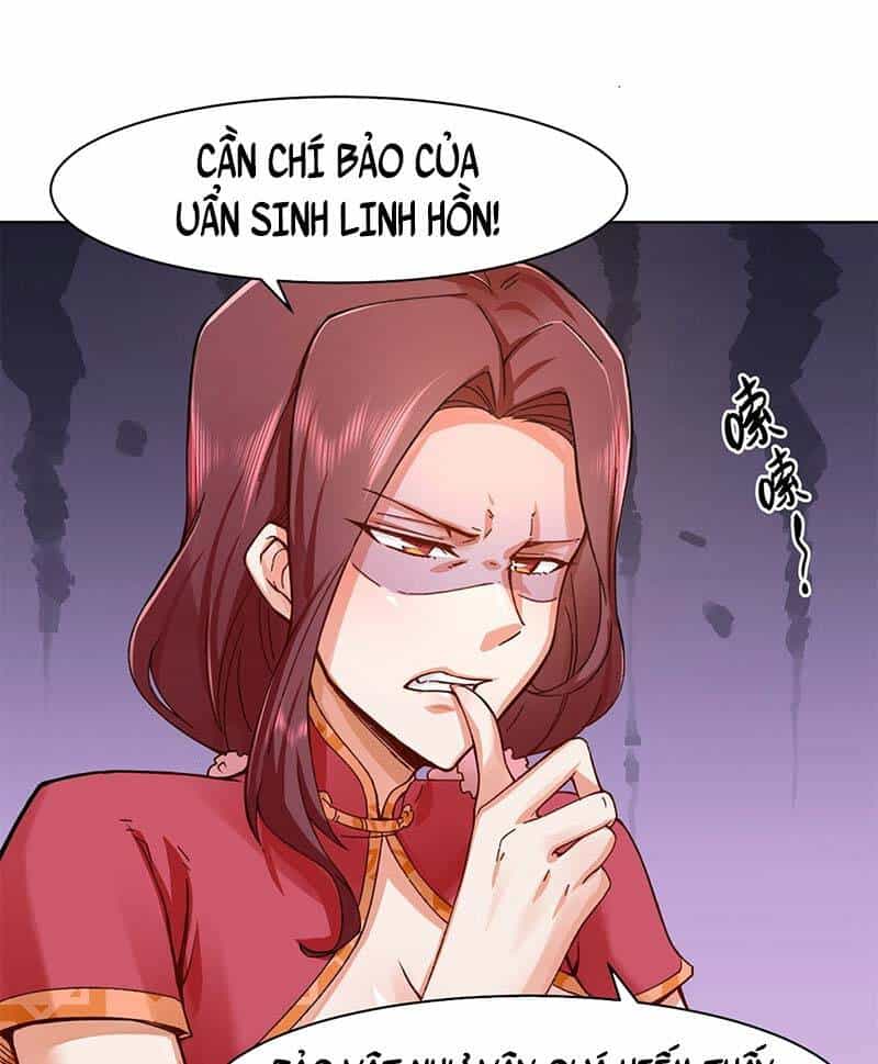 Vô Tận Thôn Phệ - Chương 45 - ảnh 28