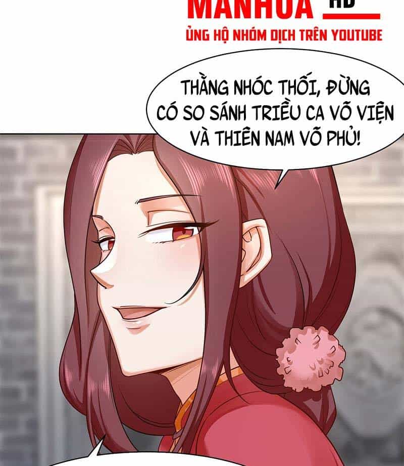 Vô Tận Thôn Phệ - Chương 45 - ảnh 3
