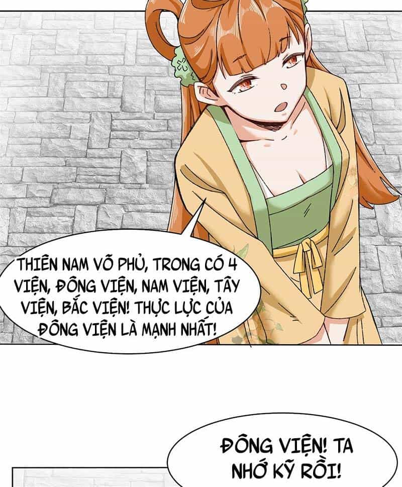 Vô Tận Thôn Phệ - Chương 45 - ảnh 41