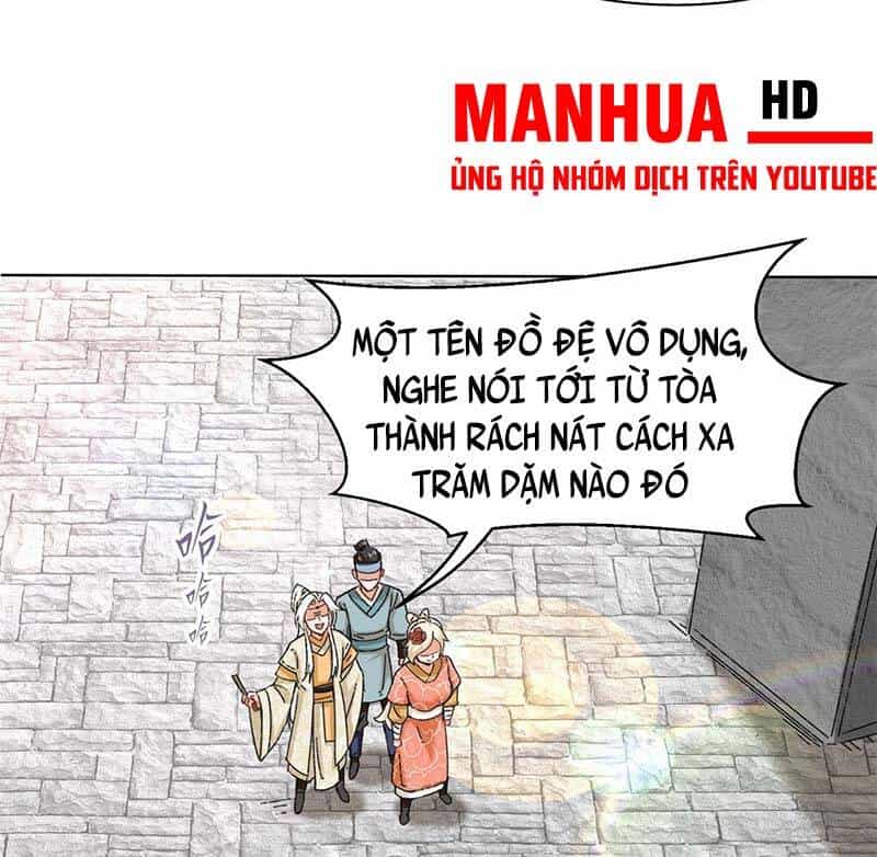 Vô Tận Thôn Phệ - Chương 45 - ảnh 56