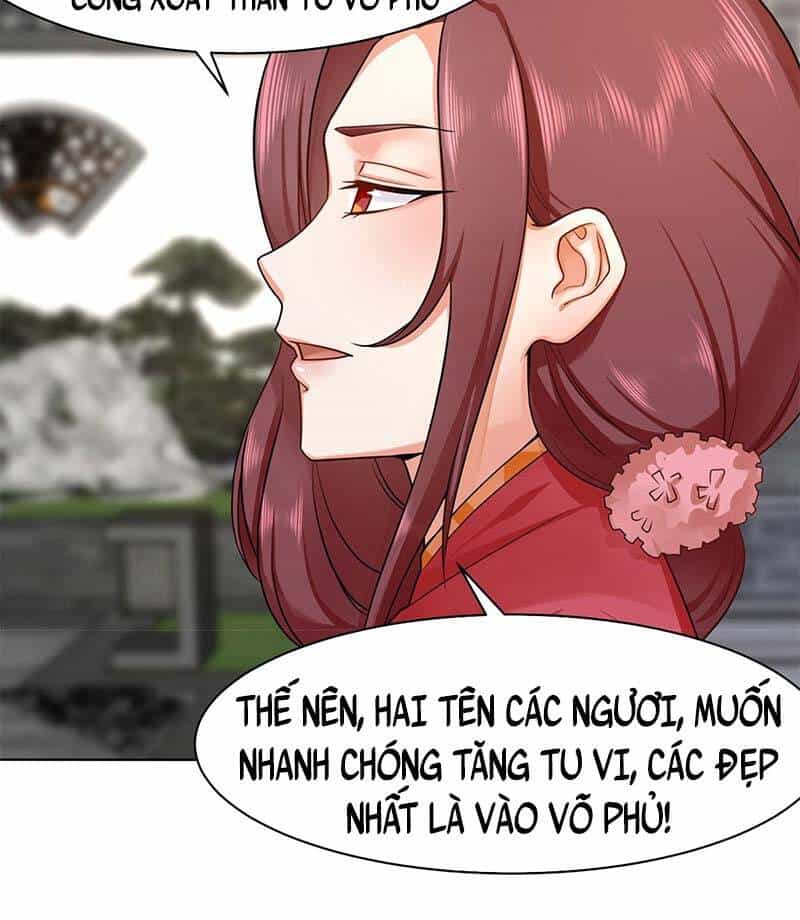 Vô Tận Thôn Phệ - Chương 45 - ảnh 8