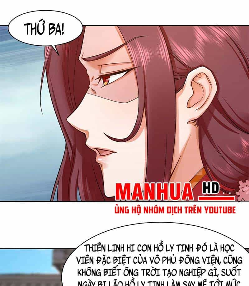 Vô Tận Thôn Phệ - Chương 45 - ảnh 9