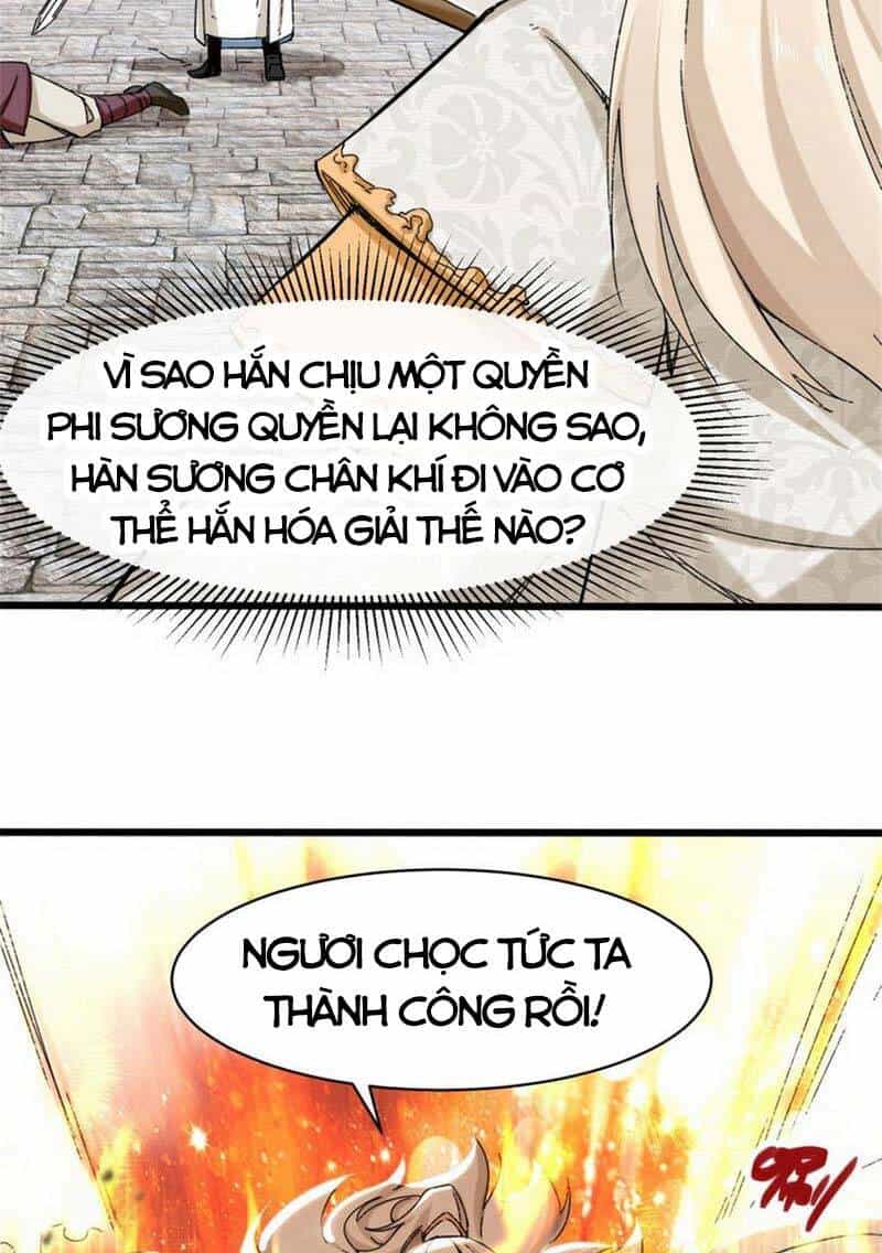 Vô Tận Thôn Phệ - Chương 46 - ảnh 36