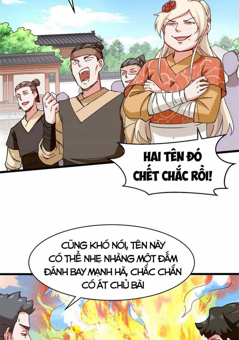 Vô Tận Thôn Phệ - Chương 46 - ảnh 43