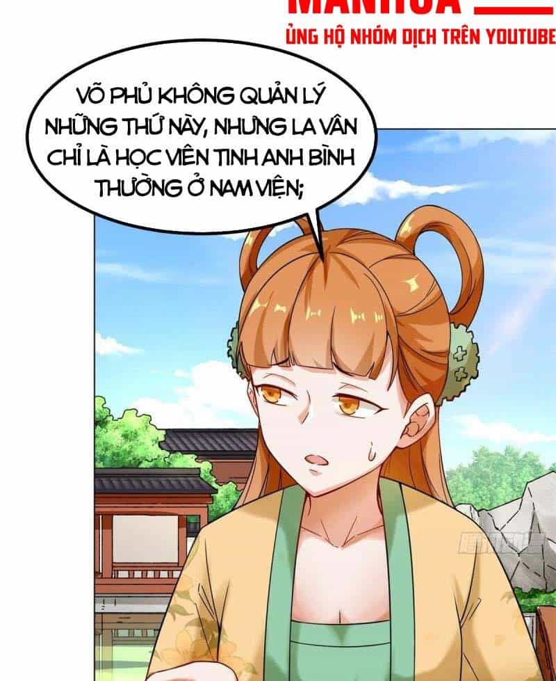Vô Tận Thôn Phệ - Chương 47 - ảnh 46