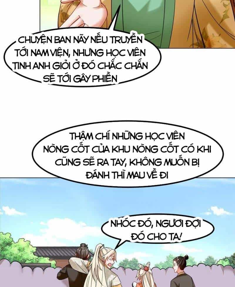 Vô Tận Thôn Phệ - Chương 47 - ảnh 47