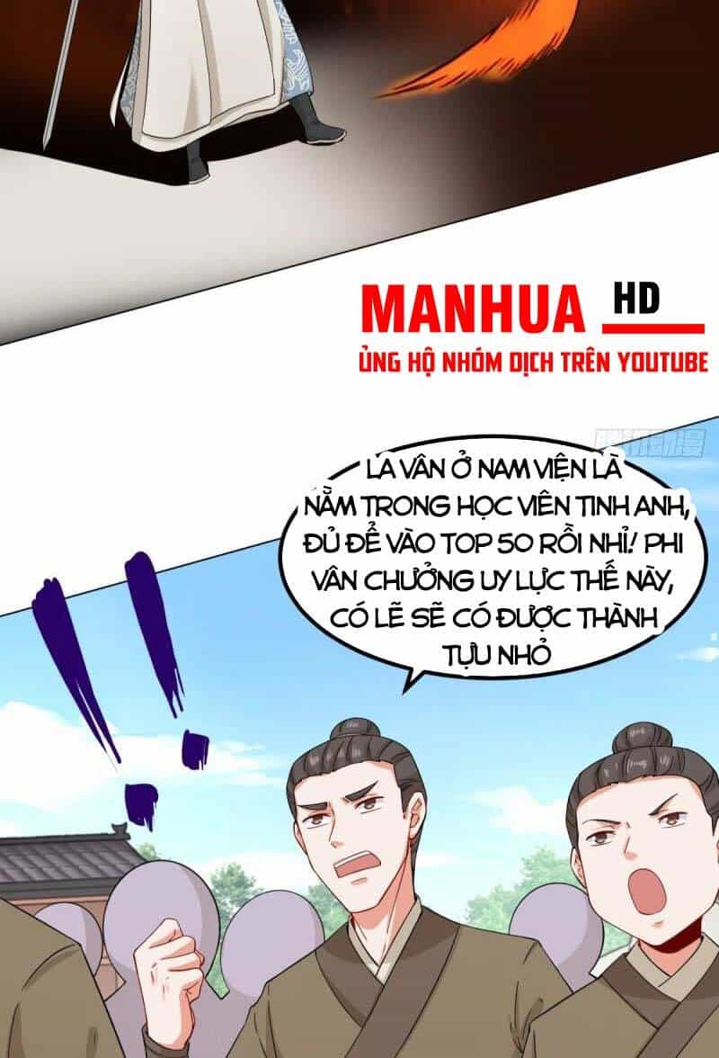 Vô Tận Thôn Phệ - Chương 47 - ảnh 5