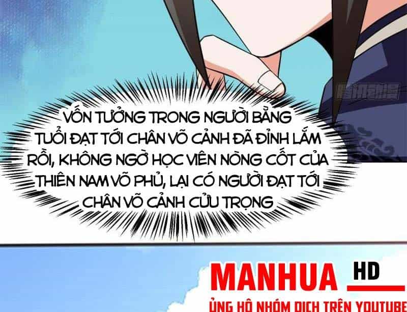 Vô Tận Thôn Phệ - Chương 47 - ảnh 53