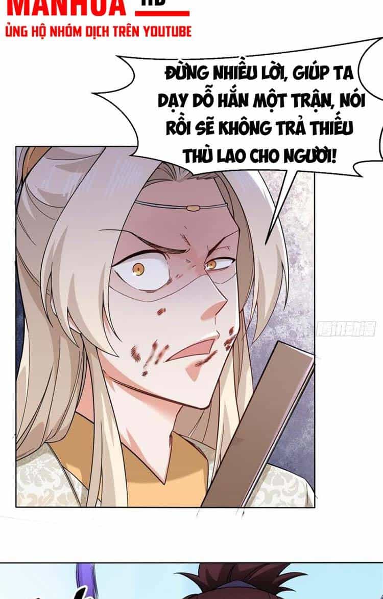 Vô Tận Thôn Phệ - Chương 48 - ảnh 10