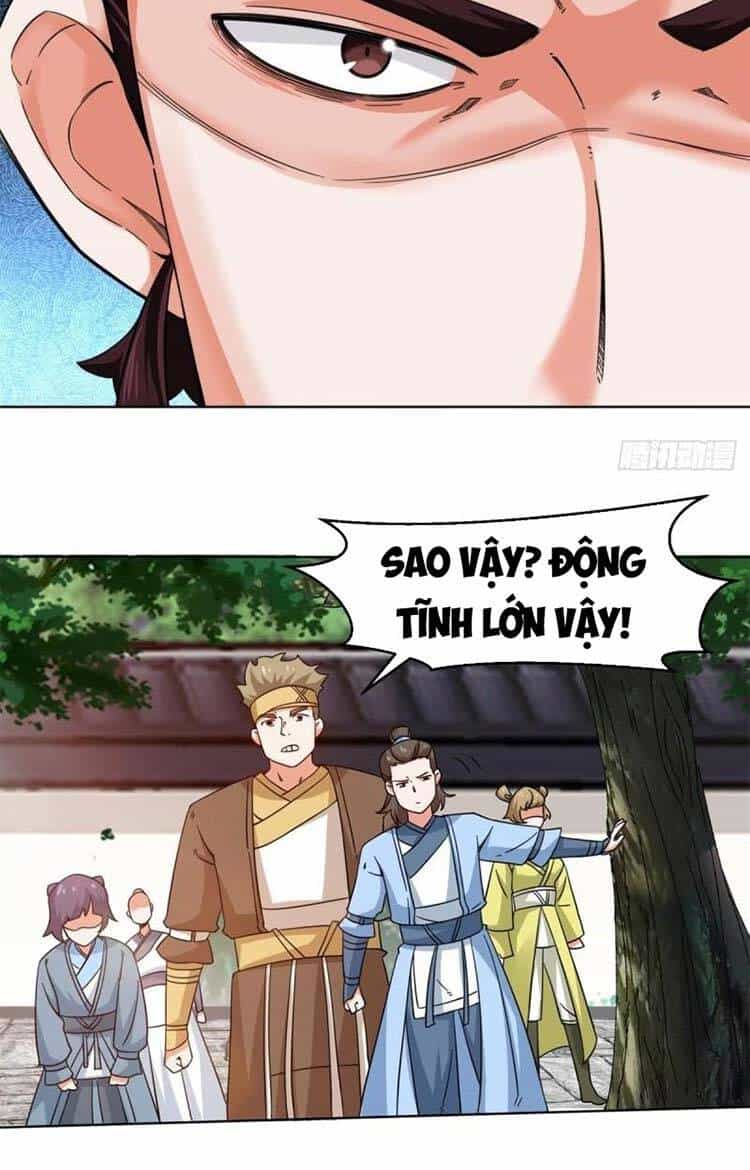 Vô Tận Thôn Phệ - Chương 48 - ảnh 26