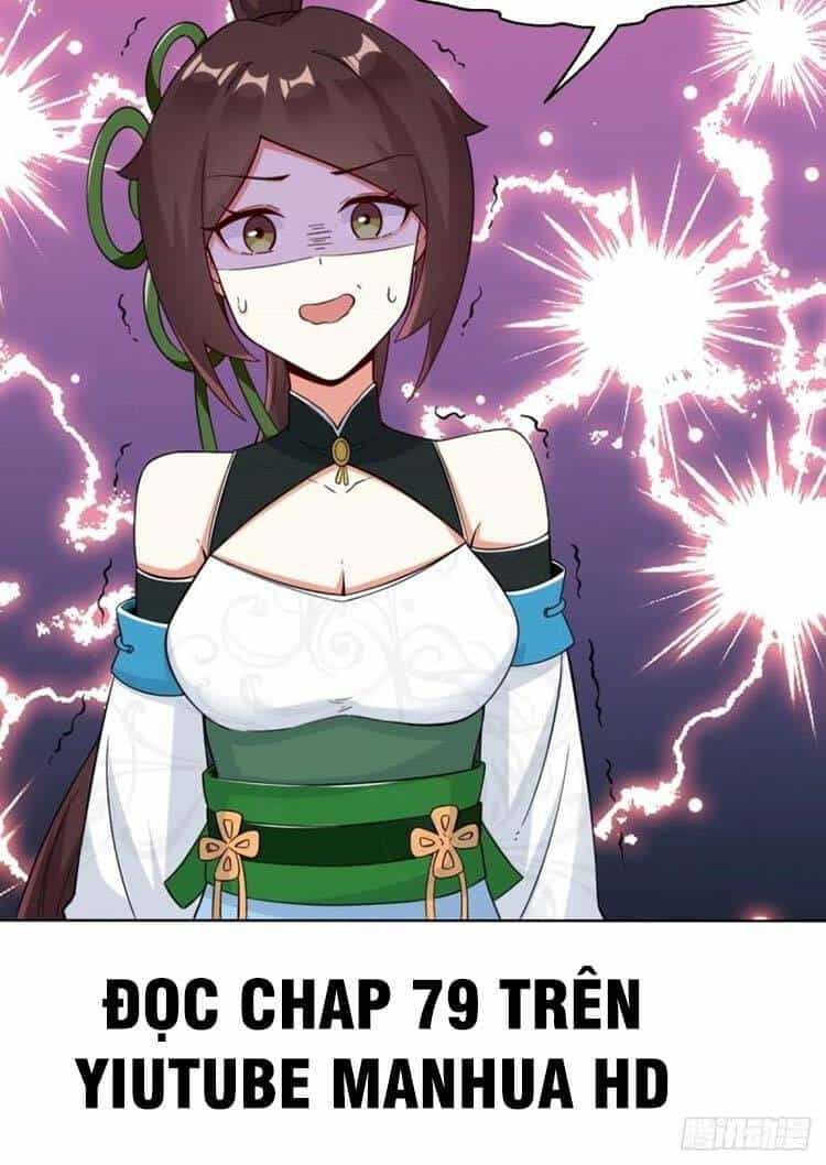 Vô Tận Thôn Phệ - Chương 48 - ảnh 51