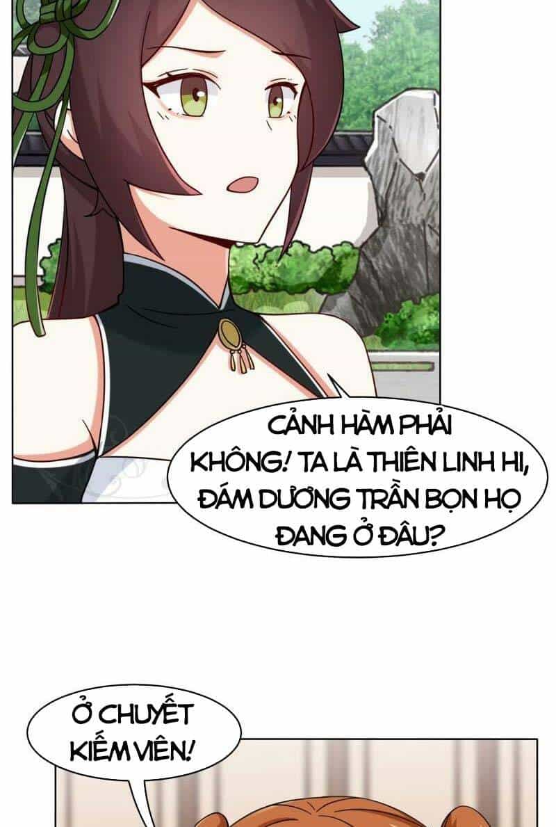 Vô Tận Thôn Phệ - Chương 49 - ảnh 22