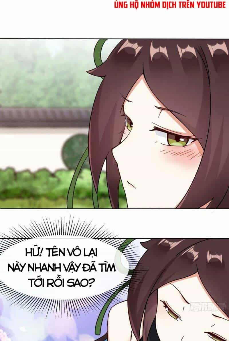 Vô Tận Thôn Phệ - Chương 49 - ảnh 3