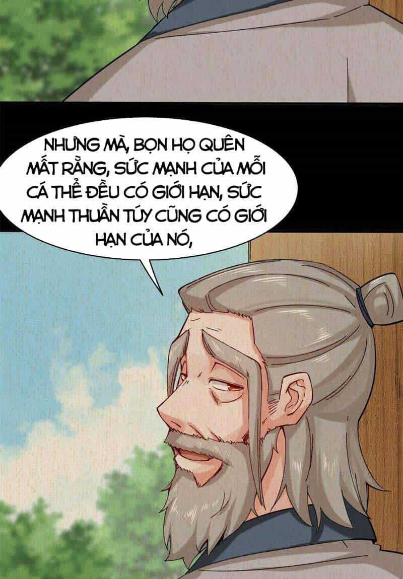 Vô Tận Thôn Phệ - Chương 50 - ảnh 19