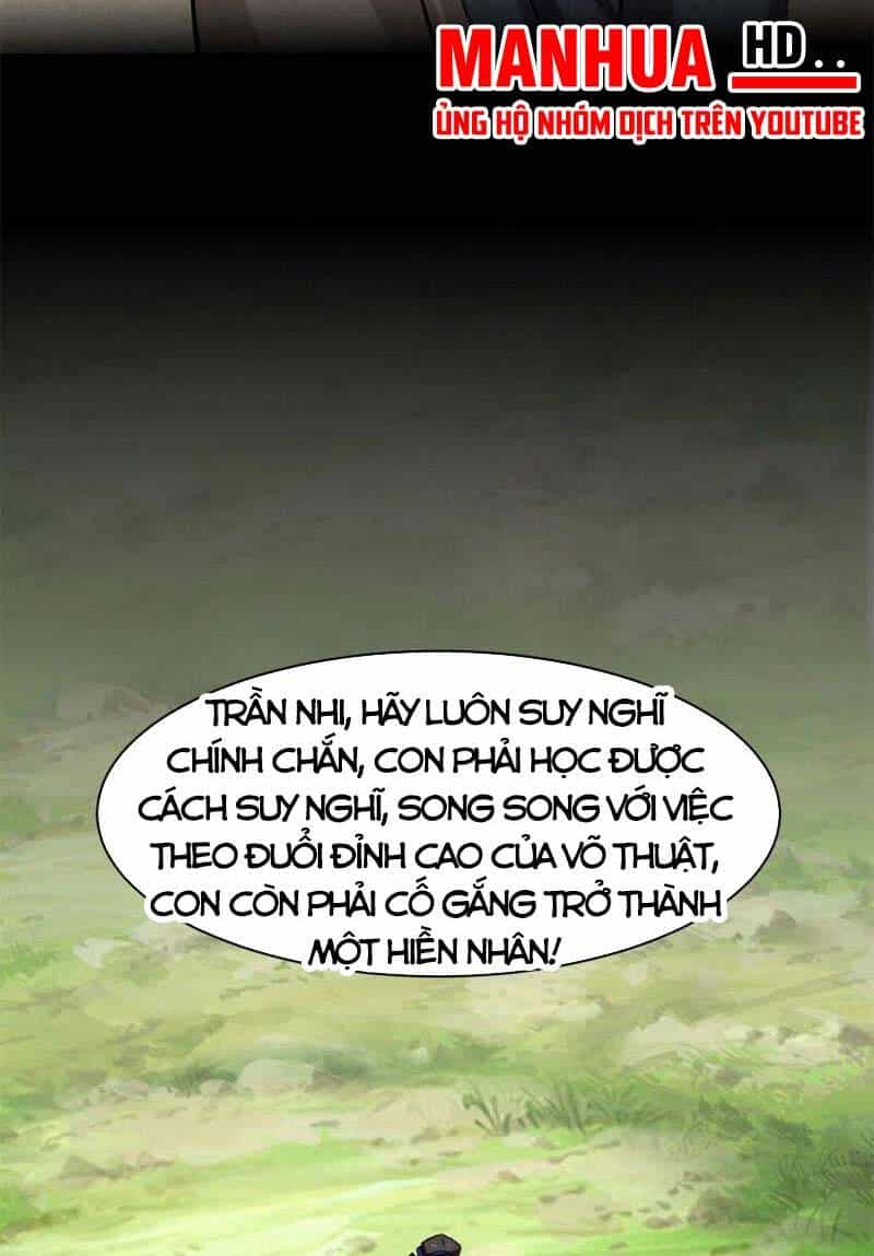 Vô Tận Thôn Phệ - Chương 50 - ảnh 23