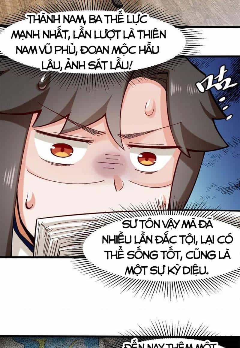 Vô Tận Thôn Phệ - Chương 50 - ảnh 43
