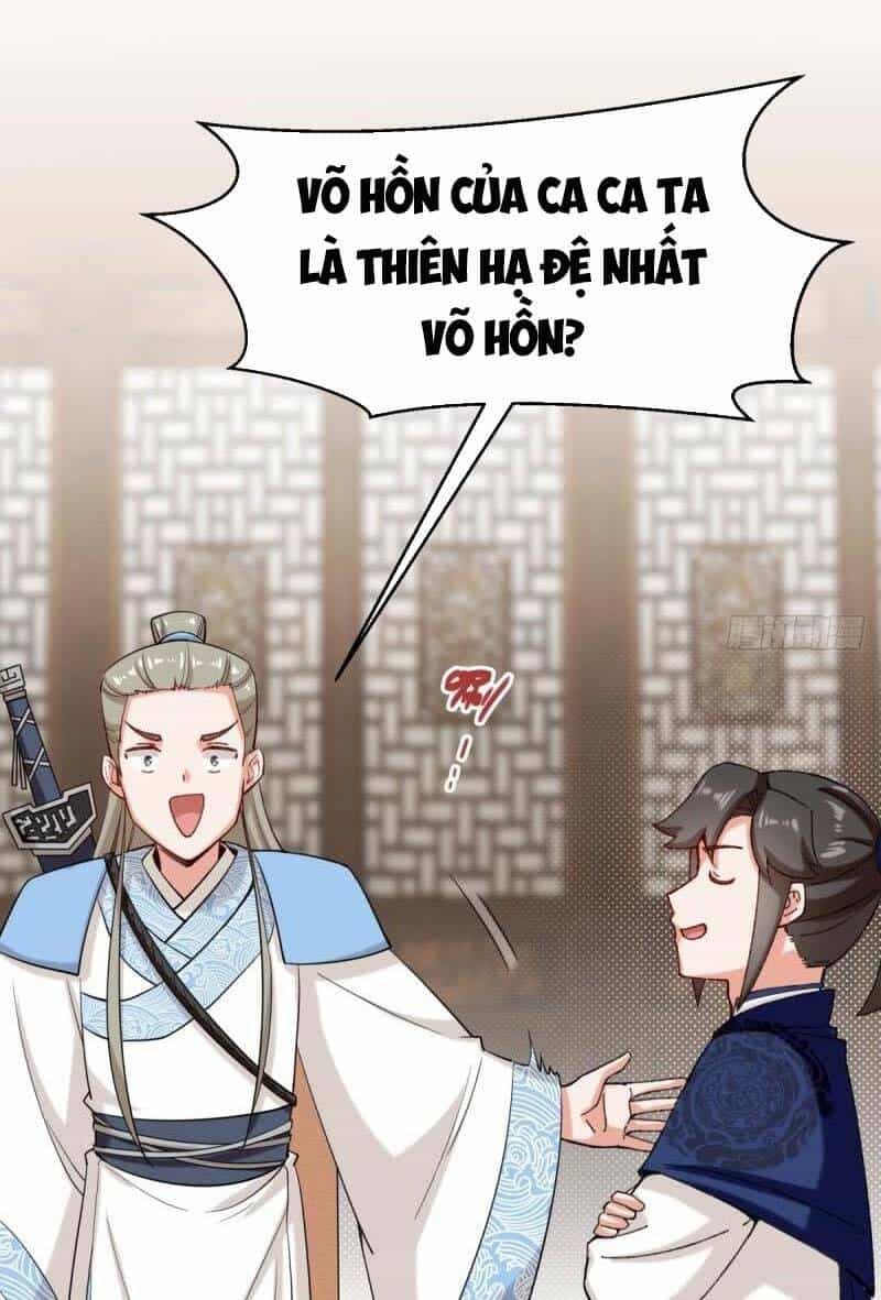 Vô Tận Thôn Phệ - Chương 51 - ảnh 17