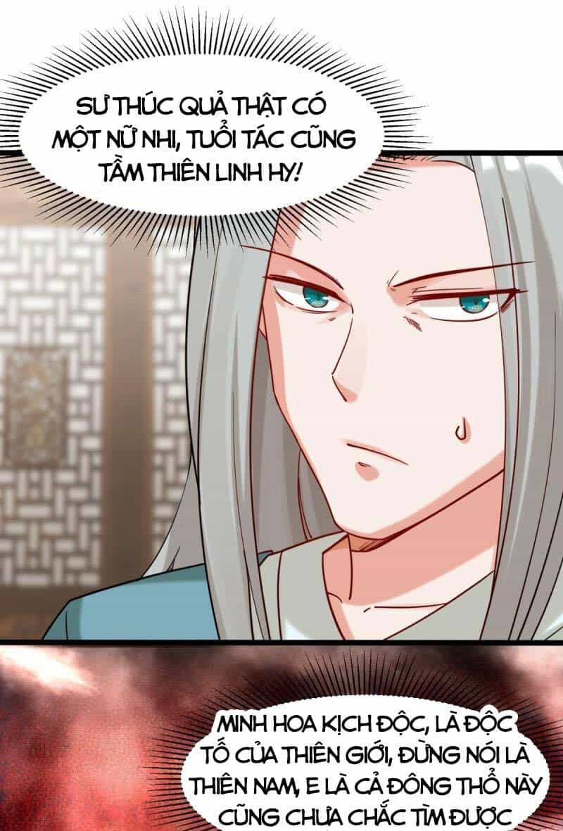 Vô Tận Thôn Phệ - Chương 51 - ảnh 2