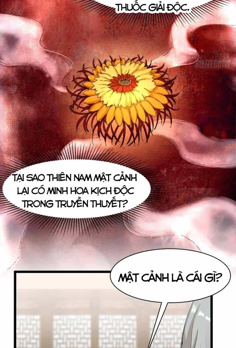 Vô Tận Thôn Phệ - Chương 51 - ảnh 3