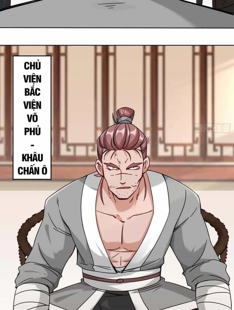 Vô Tận Thôn Phệ - Chương 51 - ảnh 36