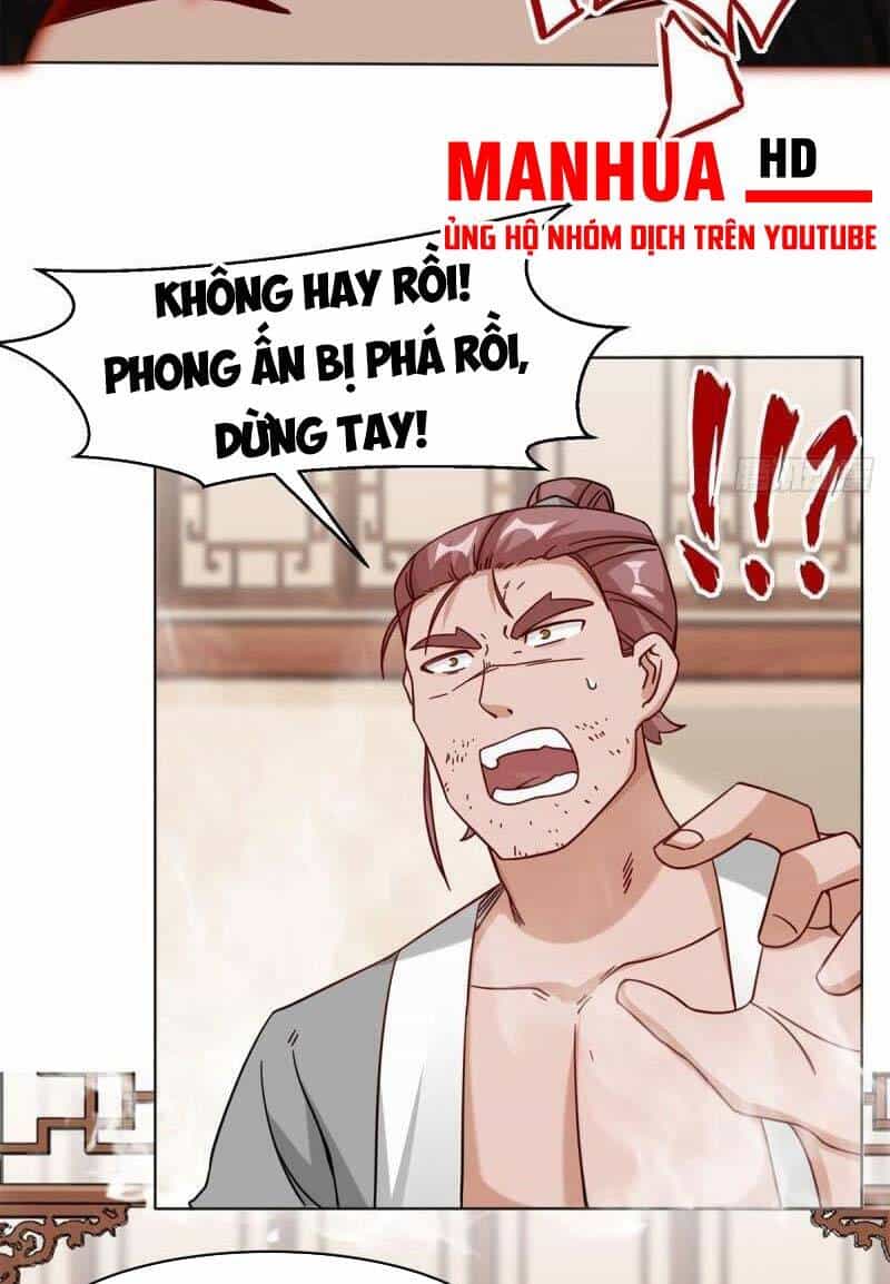Vô Tận Thôn Phệ - Chương 52 - ảnh 16