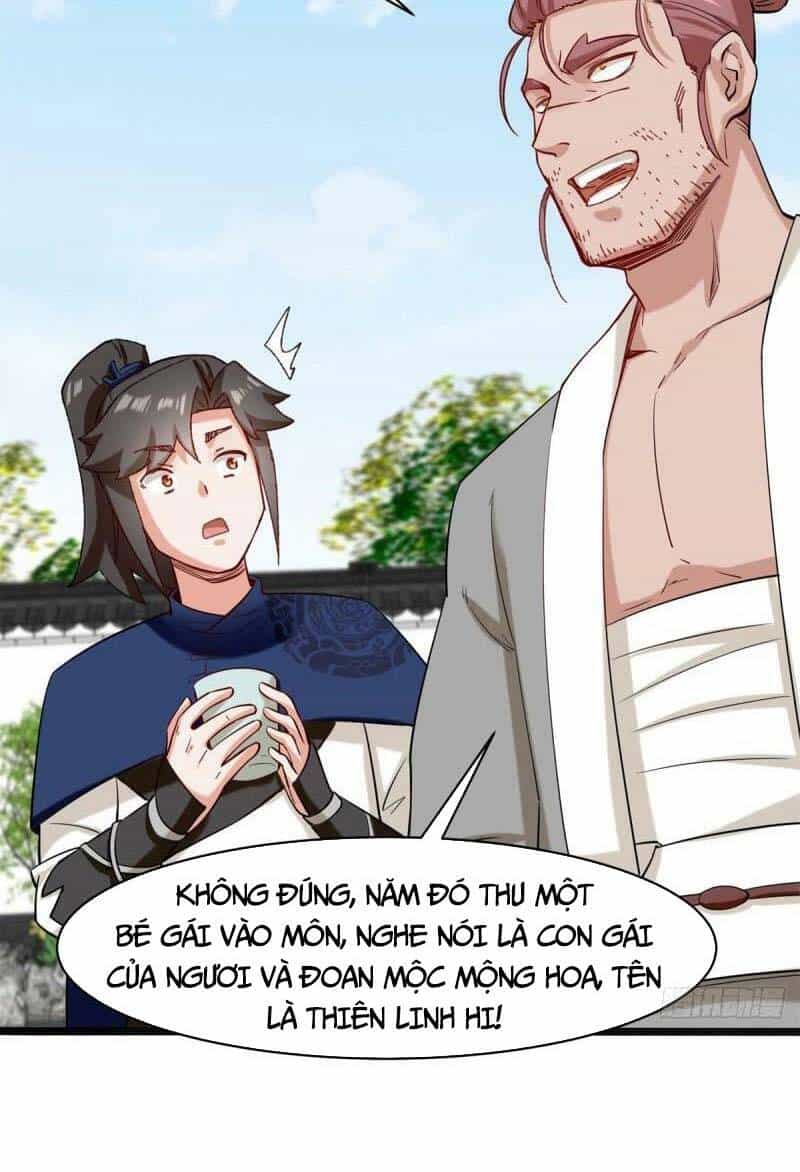 Vô Tận Thôn Phệ - Chương 52 - ảnh 45