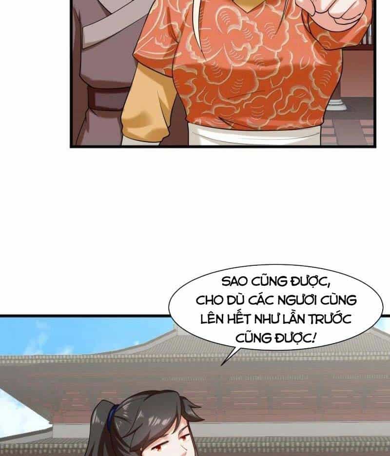 Vô Tận Thôn Phệ - Chương 53 - ảnh 31