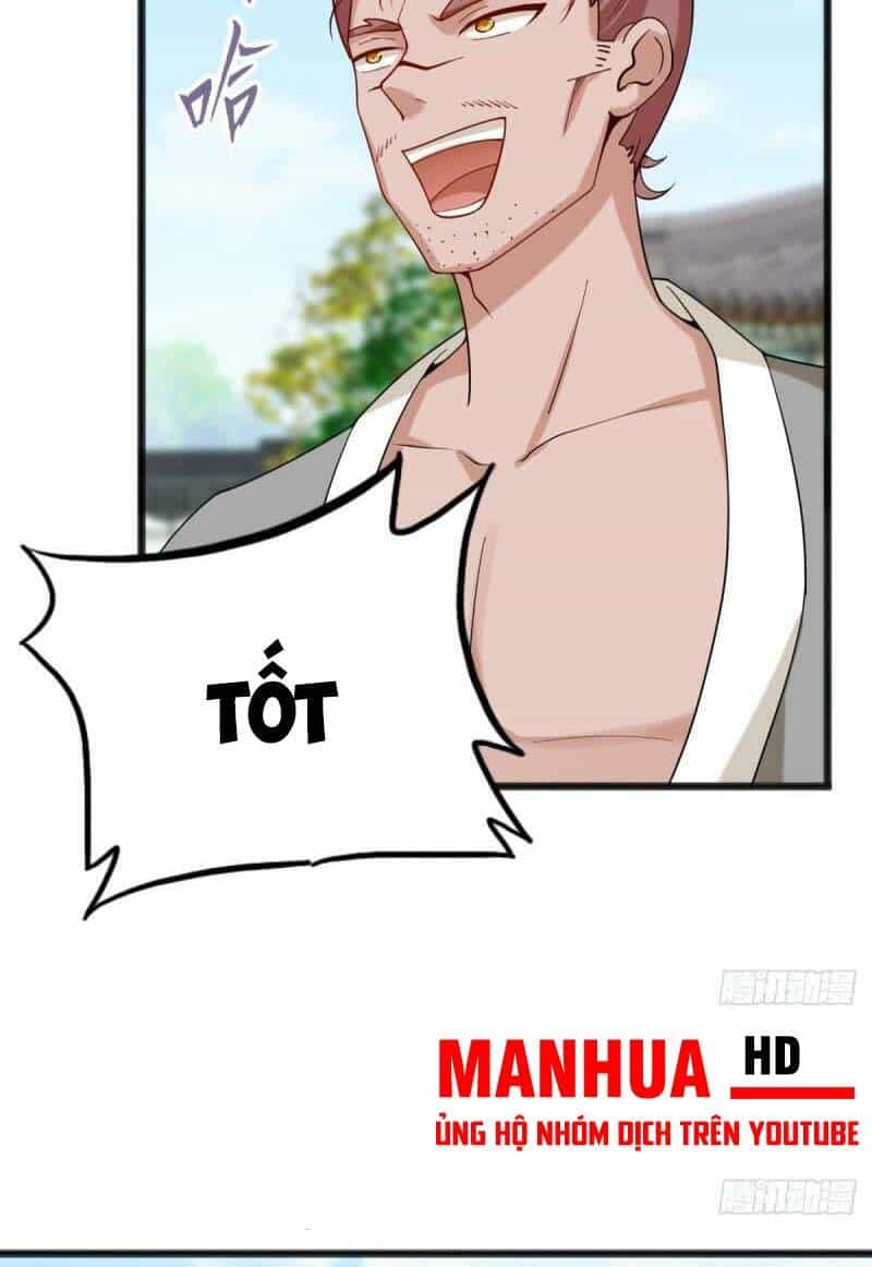 Vô Tận Thôn Phệ - Chương 53 - ảnh 4