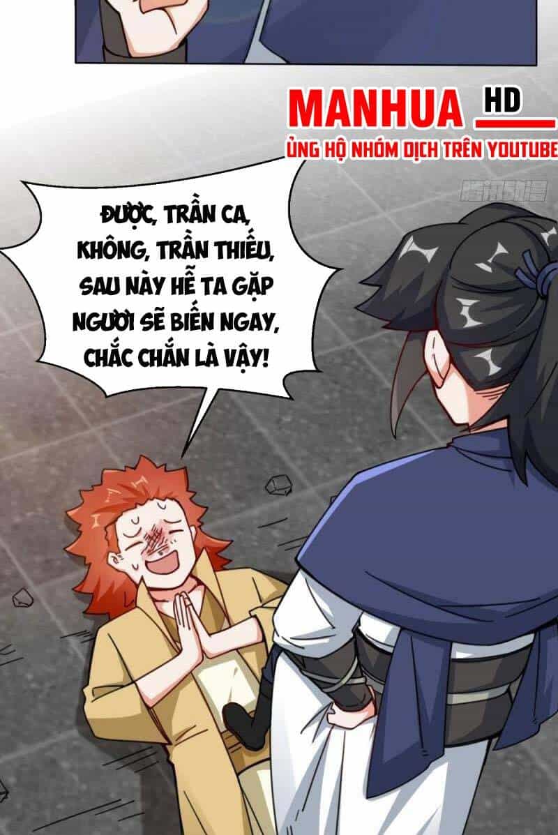 Vô Tận Thôn Phệ - Chương 55 - ảnh 21