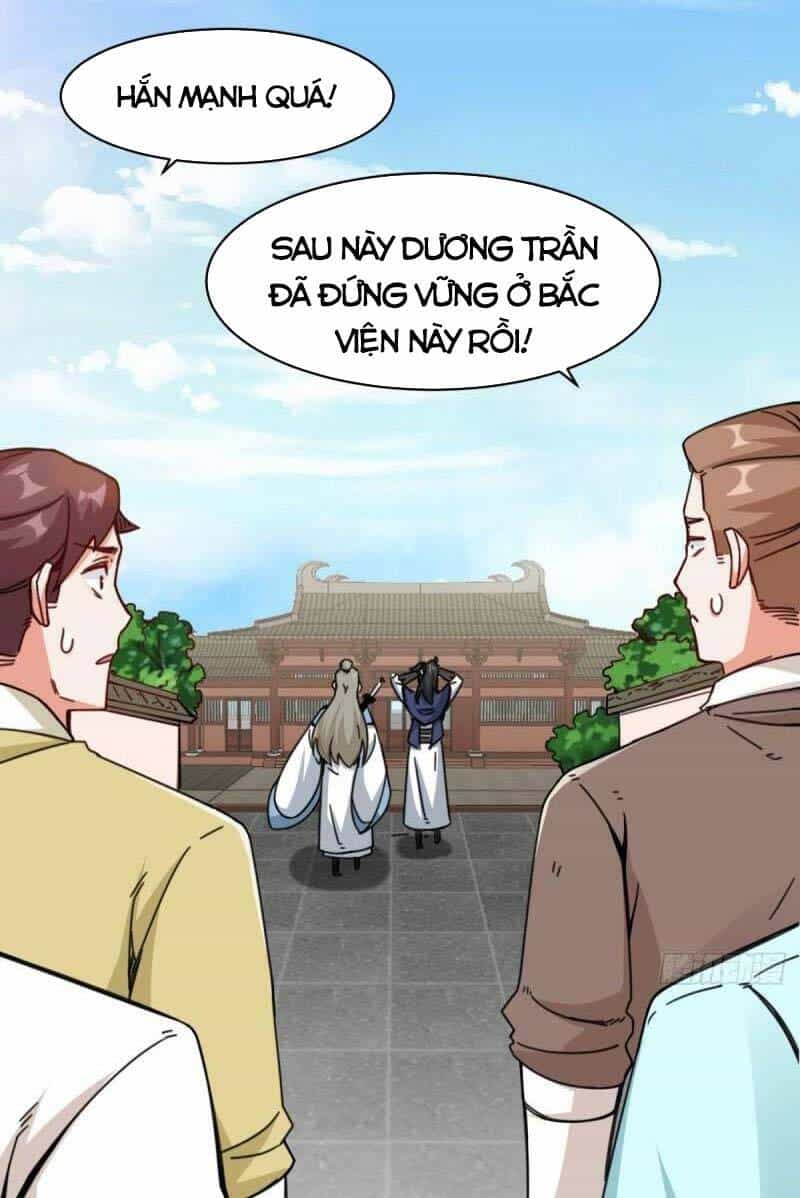 Vô Tận Thôn Phệ - Chương 55 - ảnh 24