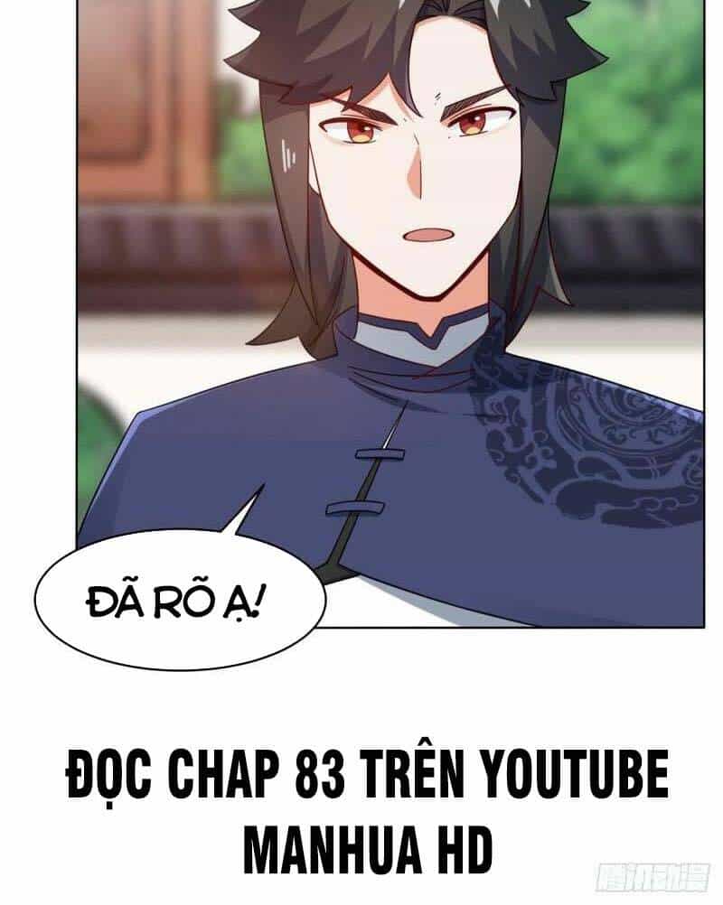 Vô Tận Thôn Phệ - Chương 55 - ảnh 51