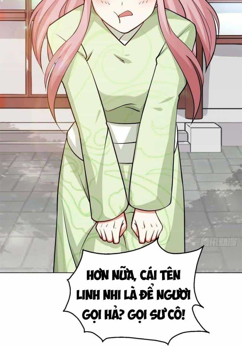 Vô Tận Thôn Phệ - Chương 56 - ảnh 25