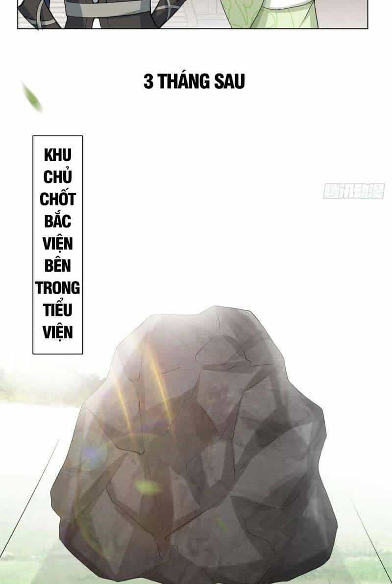 Vô Tận Thôn Phệ - Chương 56 - ảnh 36