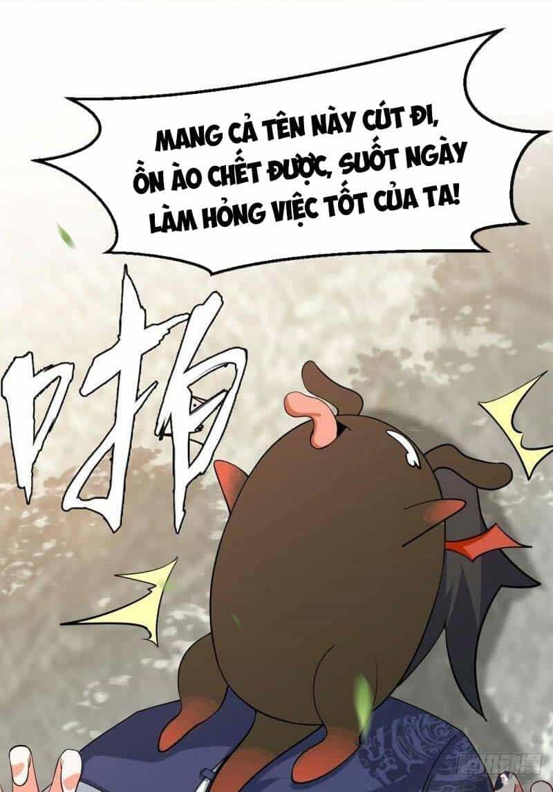 Vô Tận Thôn Phệ - Chương 56 - ảnh 6