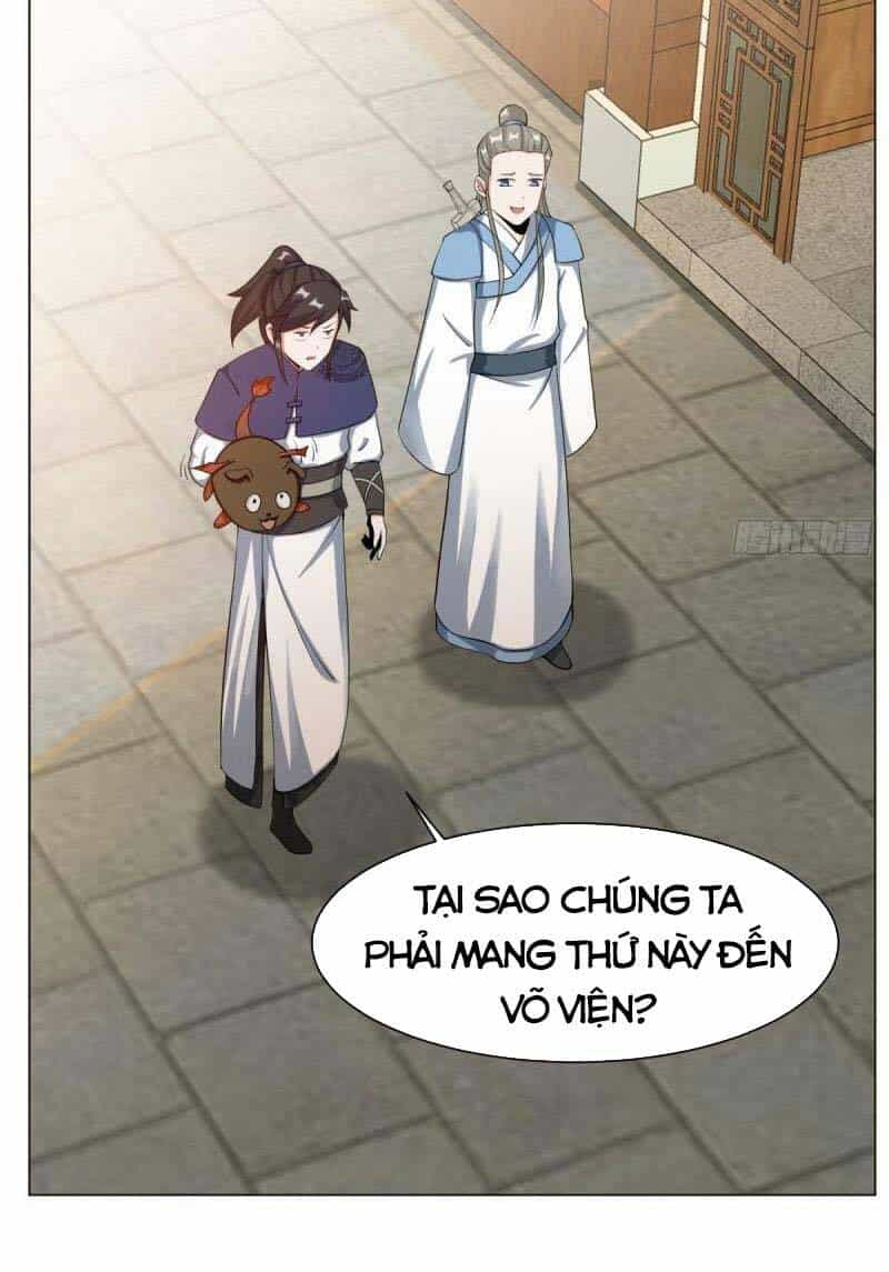Vô Tận Thôn Phệ - Chương 56 - ảnh 9