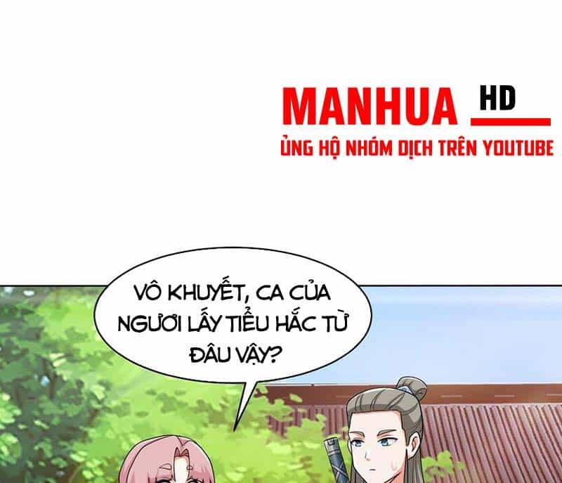 Vô Tận Thôn Phệ - Chương 57 - ảnh 30