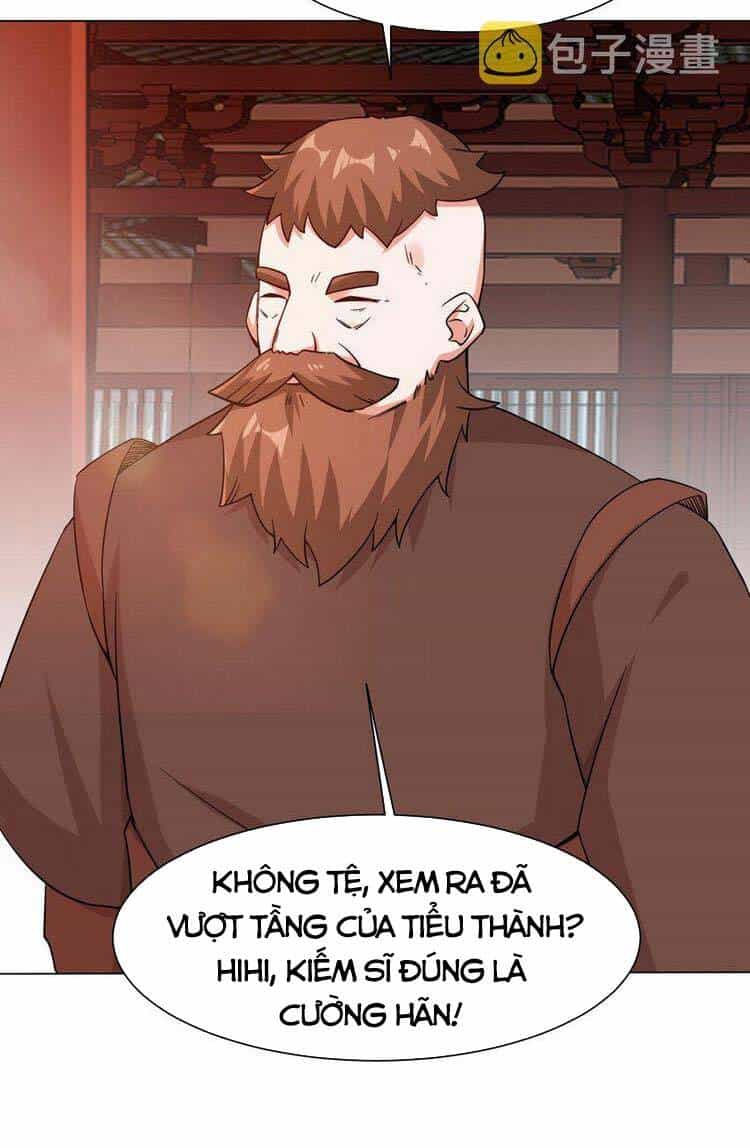 Vô Tận Thôn Phệ - Chương 58 - ảnh 23