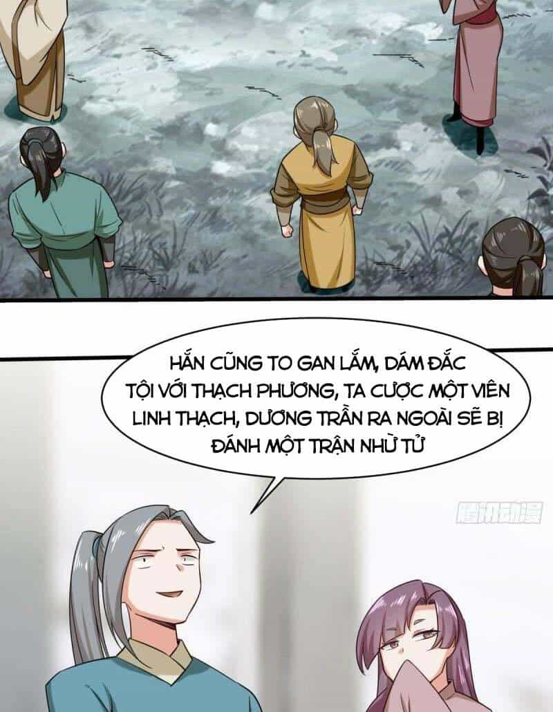 Vô Tận Thôn Phệ - Chương 59 - ảnh 37