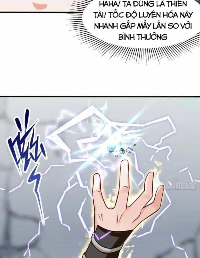 Vô Tận Thôn Phệ - Chương 59 - ảnh 44