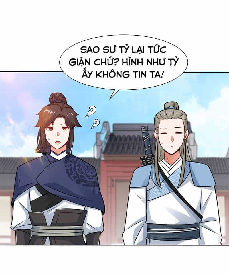 Vô Tận Thôn Phệ - Chương 6 - ảnh 29