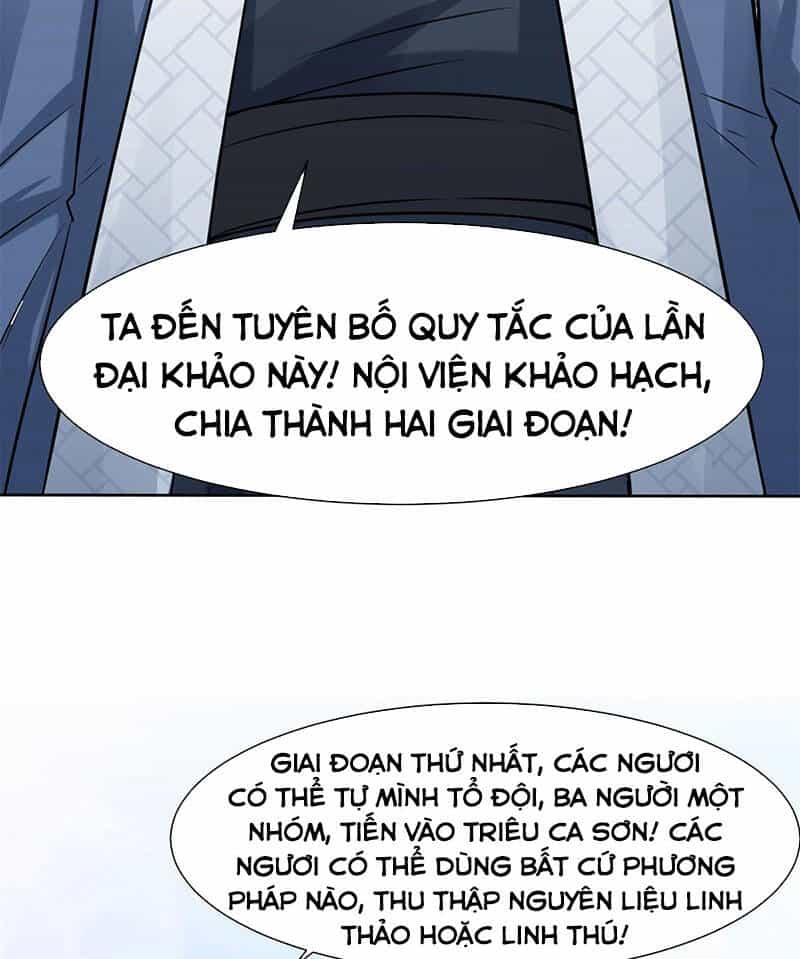 Vô Tận Thôn Phệ - Chương 6 - ảnh 33