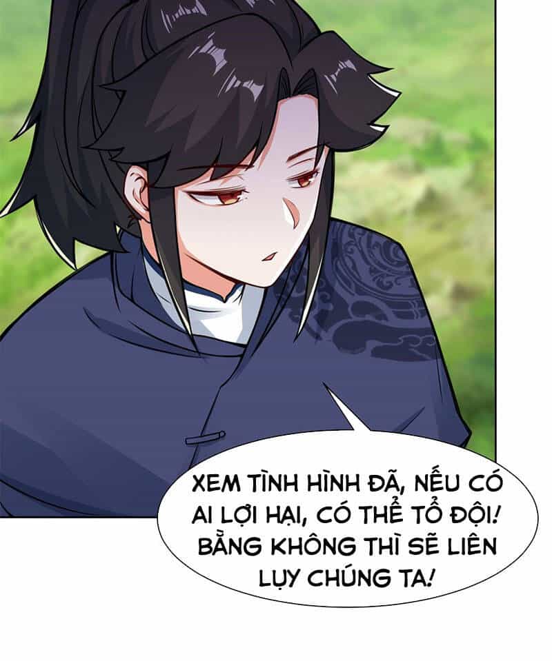 Vô Tận Thôn Phệ - Chương 6 - ảnh 47