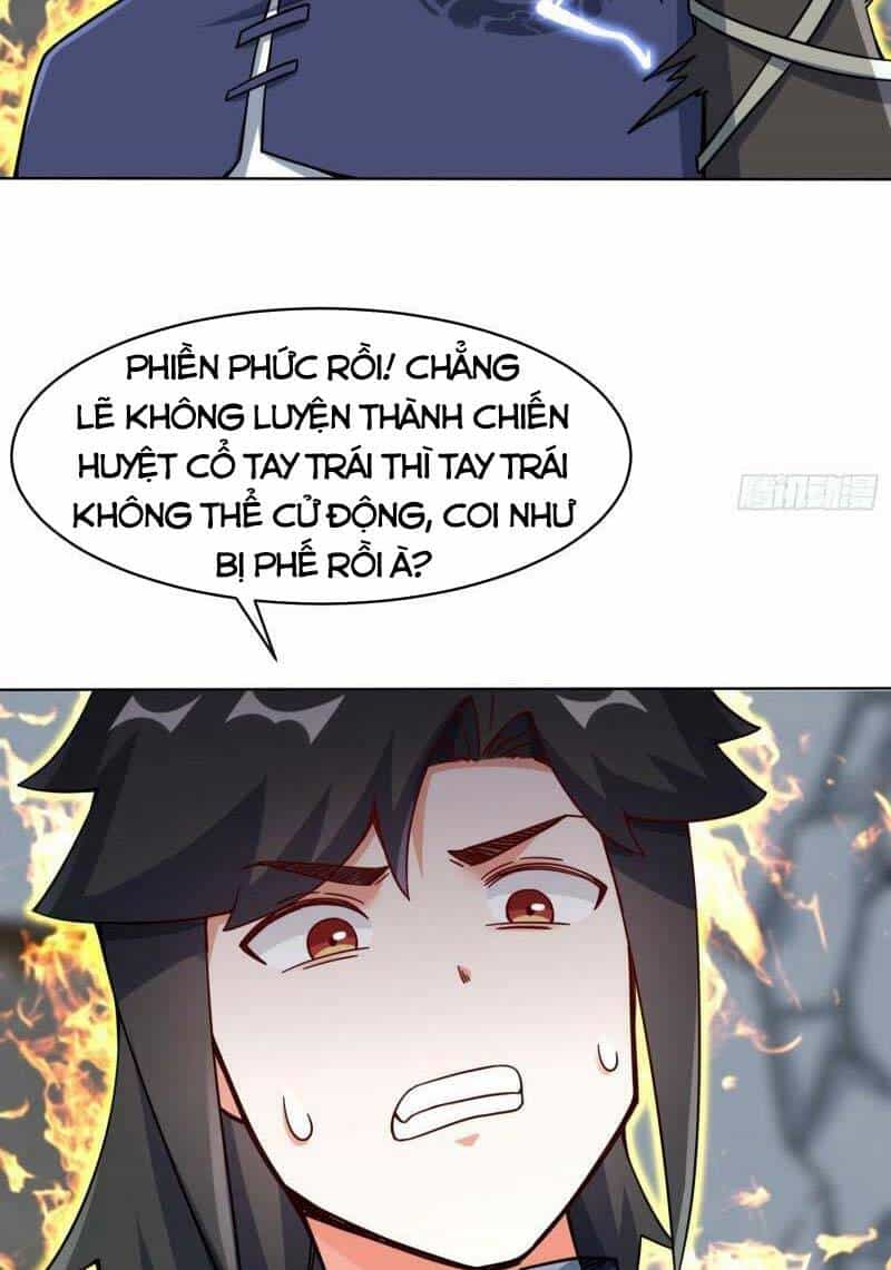 Vô Tận Thôn Phệ - Chương 60 - ảnh 23