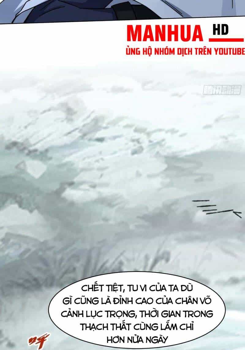 Vô Tận Thôn Phệ - Chương 60 - ảnh 25