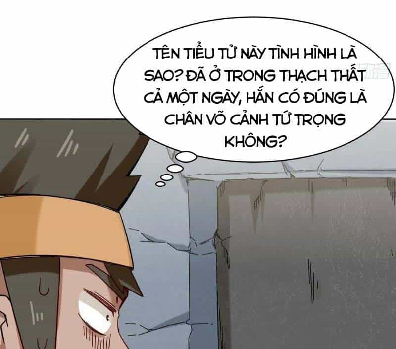 Vô Tận Thôn Phệ - Chương 60 - ảnh 27