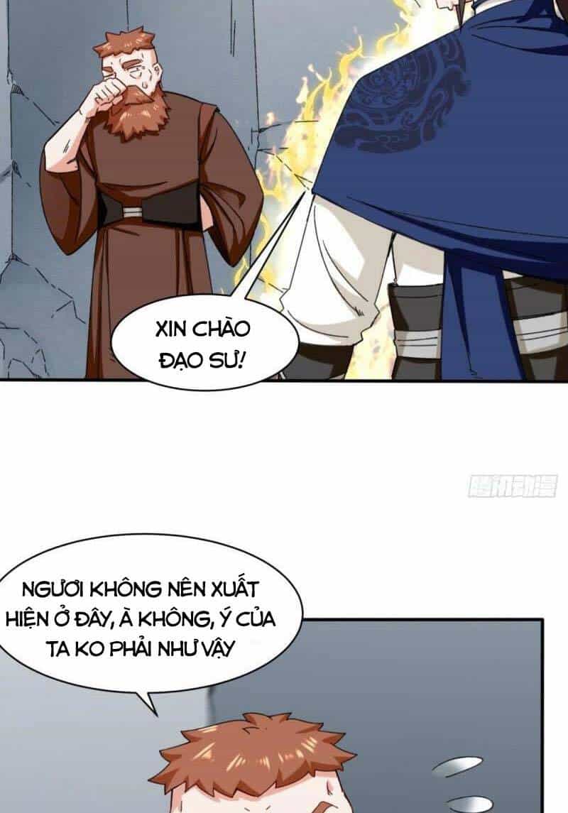 Vô Tận Thôn Phệ - Chương 61 - ảnh 18
